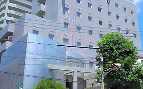 南福岡グリーンホテル